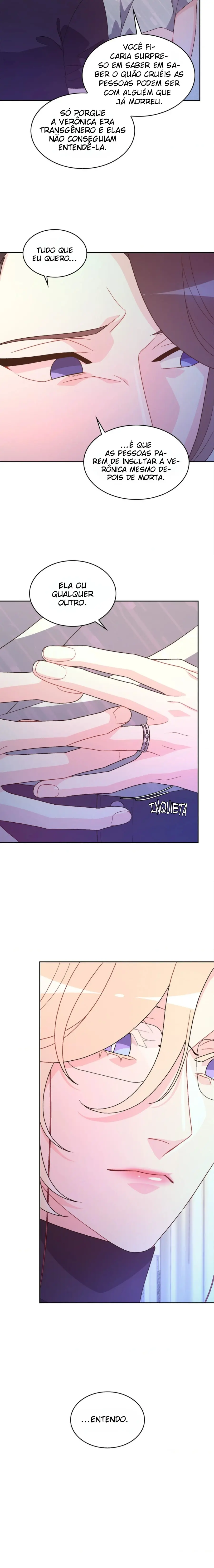 Arthur – Capítulo 101 Yaoi – Página 8