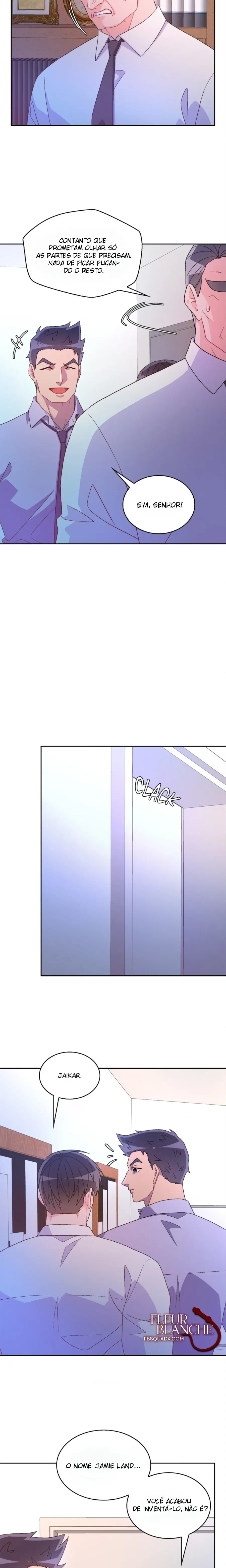 Arthur – Capítulo 102 Yaoi – Página 13