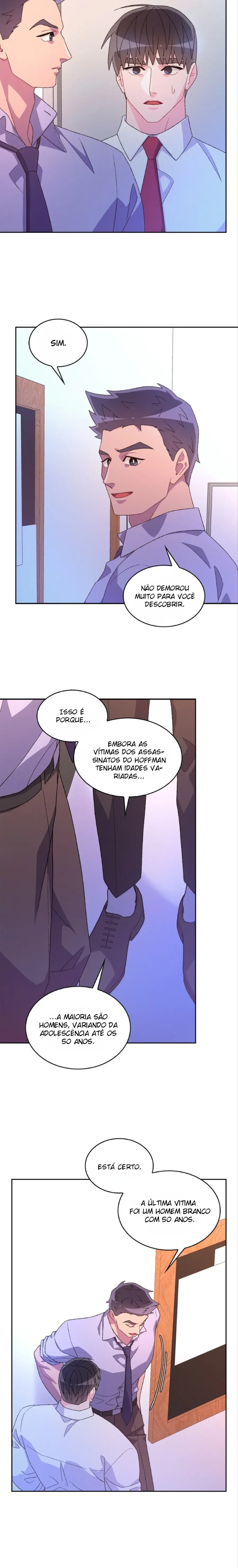 Arthur – Capítulo 102 Yaoi – Página 14