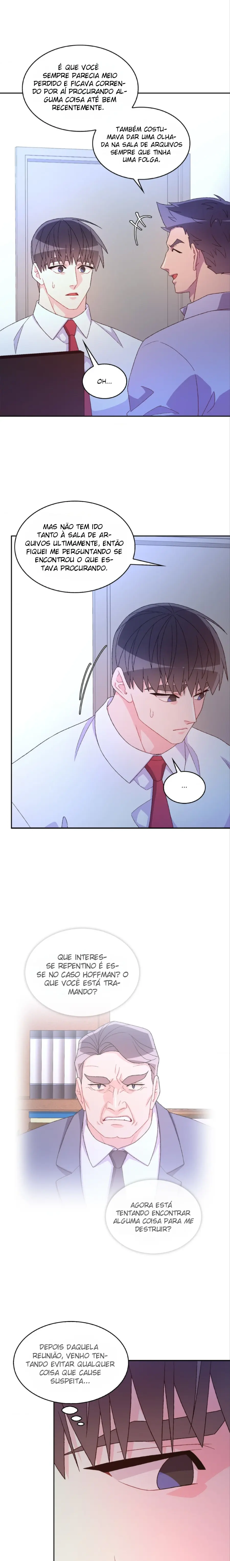 Arthur – Capítulo 102 Yaoi – Página 4