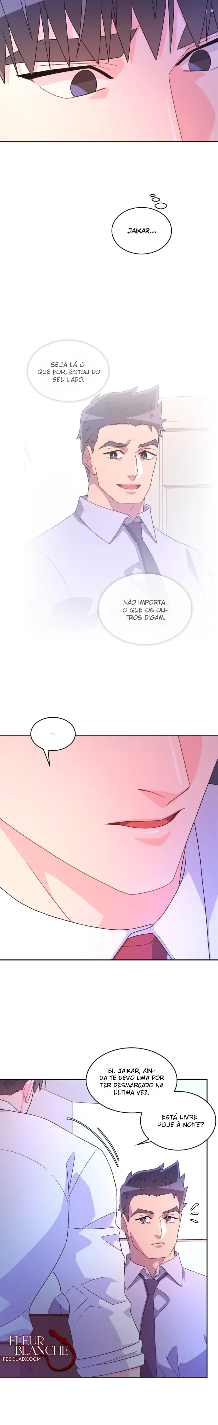 Arthur – Capítulo 102 Yaoi – Página 7