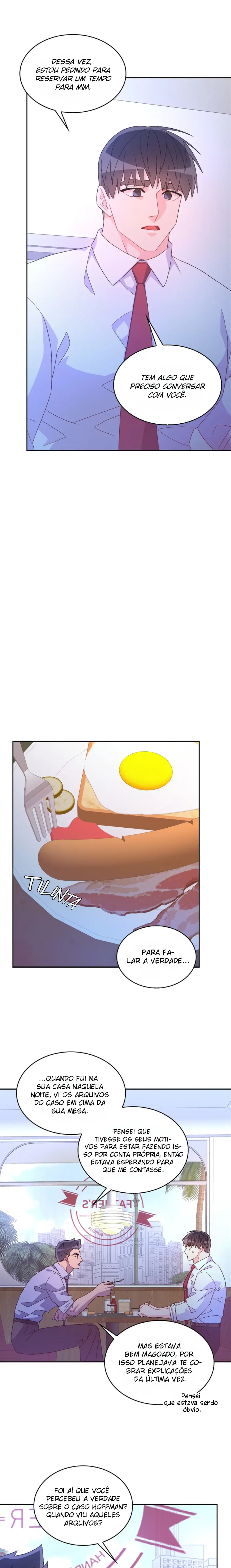 Arthur – Capítulo 102 Yaoi – Página 8