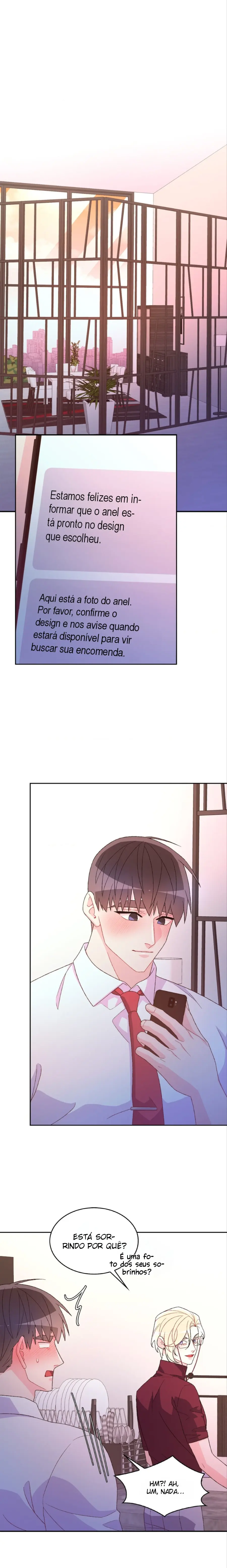 Arthur – Capítulo 103 Yaoi – Página 1