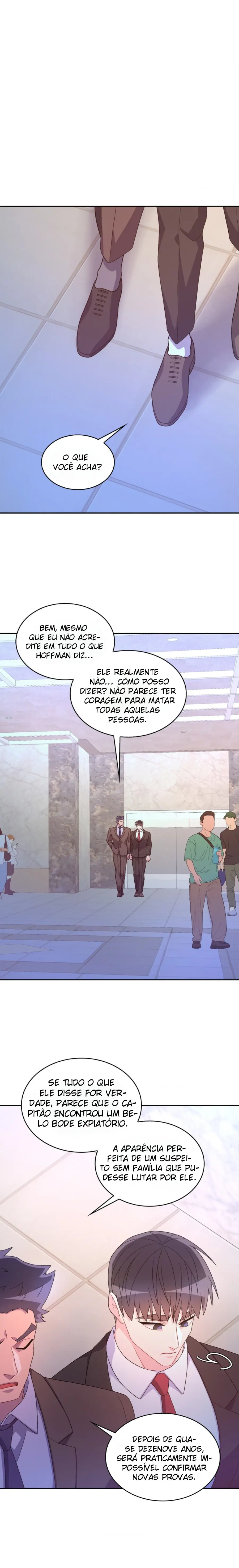 Arthur – Capítulo 103 Yaoi – Página 15