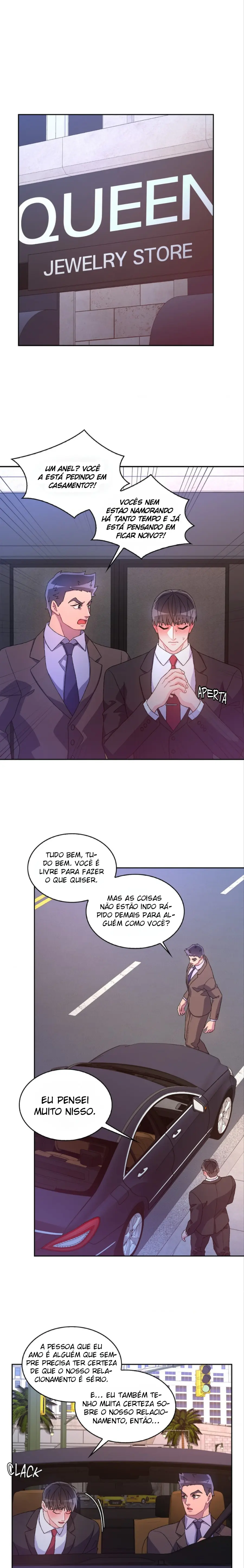 Arthur – Capítulo 103 Yaoi – Página 17