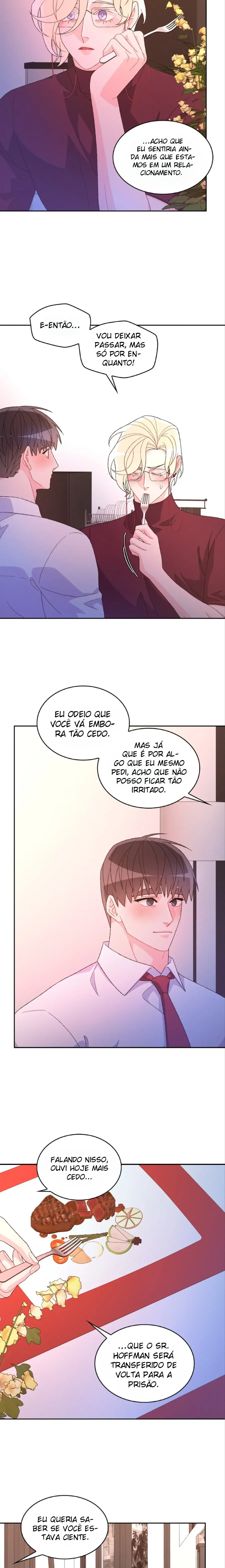 Arthur – Capítulo 103 Yaoi – Página 4