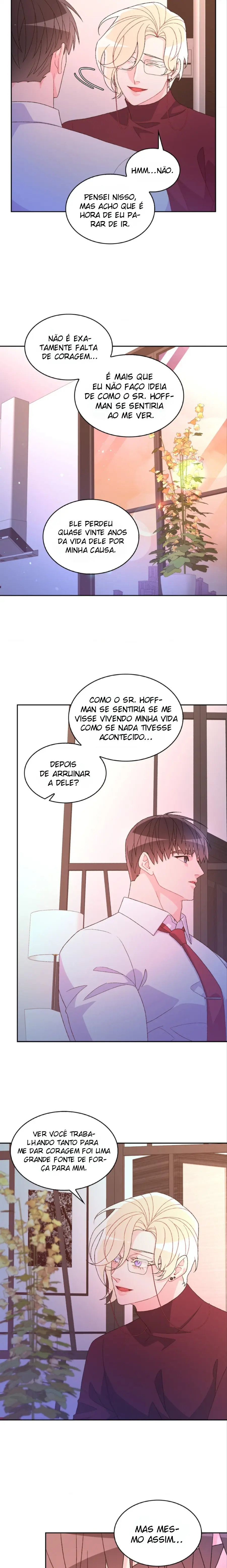 Arthur – Capítulo 103 Yaoi – Página 6