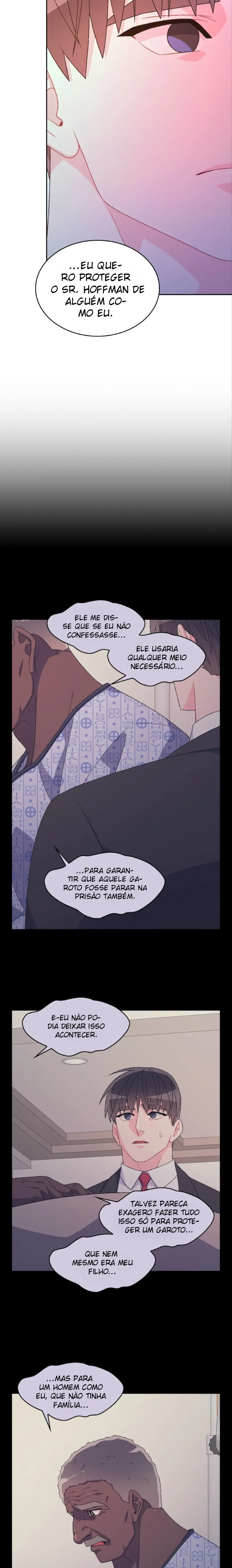 Arthur – Capítulo 103 Yaoi – Página 7