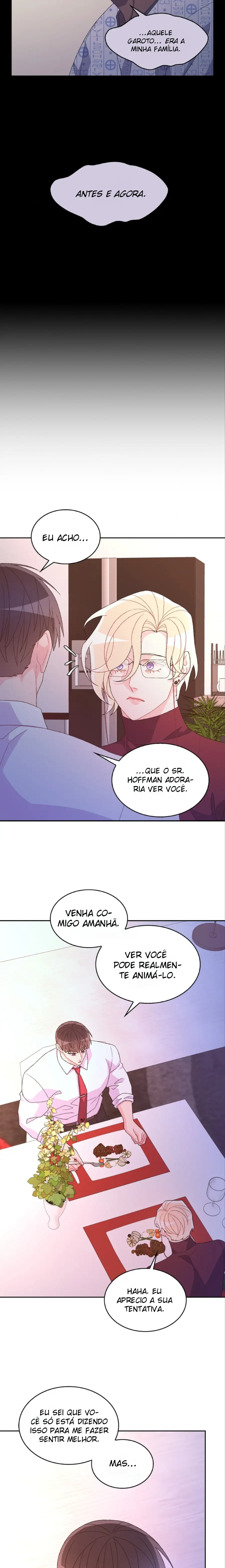 Arthur – Capítulo 103 Yaoi – Página 8