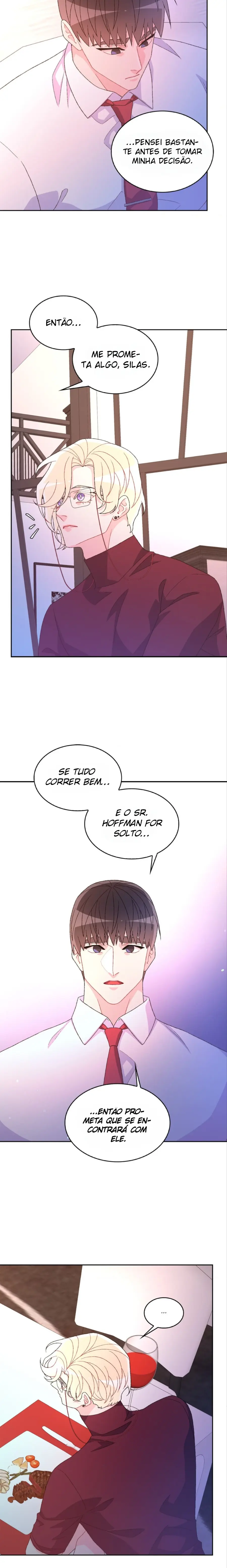 Arthur – Capítulo 103 Yaoi – Página 9