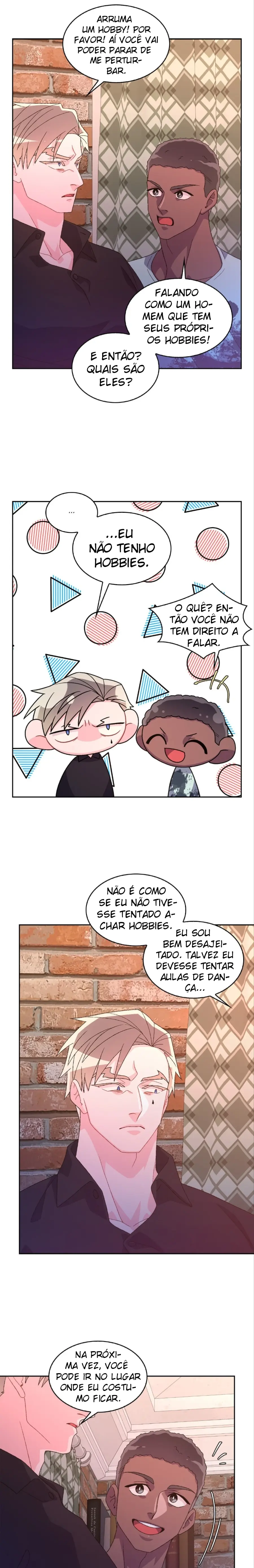 Arthur – Capítulo 104 Yaoi – Página 15