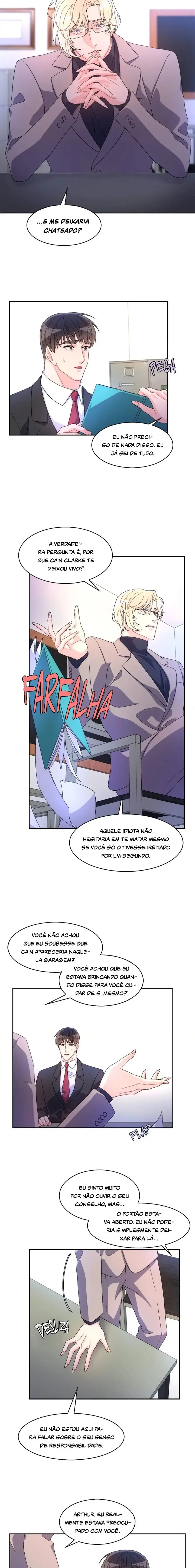 Arthur – Capítulo 11 Yaoi – Página 10