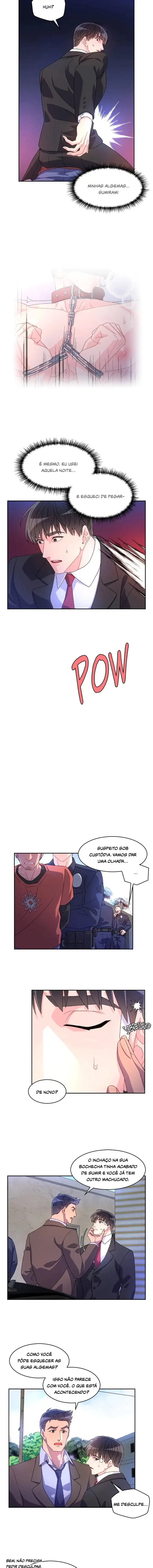 Arthur – Capítulo 11 Yaoi – Página 2