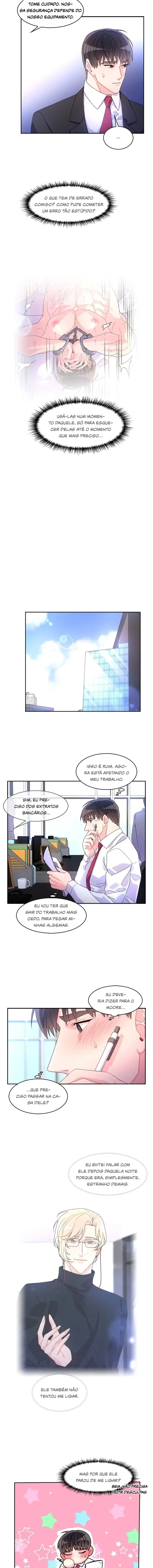 Arthur – Capítulo 11 Yaoi – Página 3