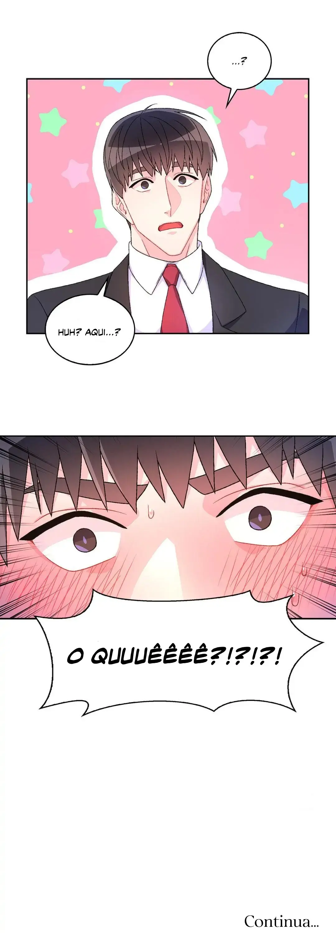 Arthur – Capítulo 13 Yaoi – Página 5