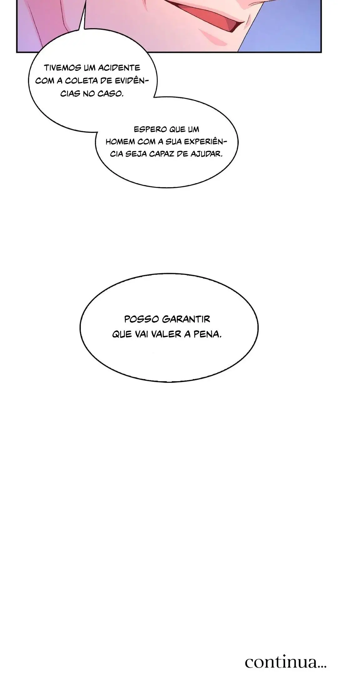 Arthur – Capítulo 16 Yaoi – Página 5