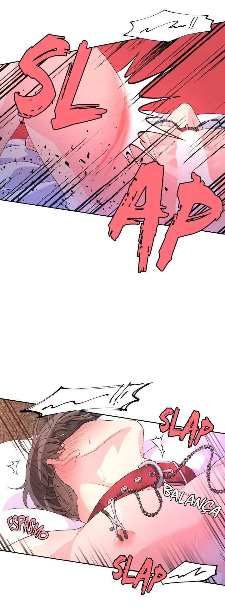 Arthur – Capítulo 18 Yaoi – Página 15