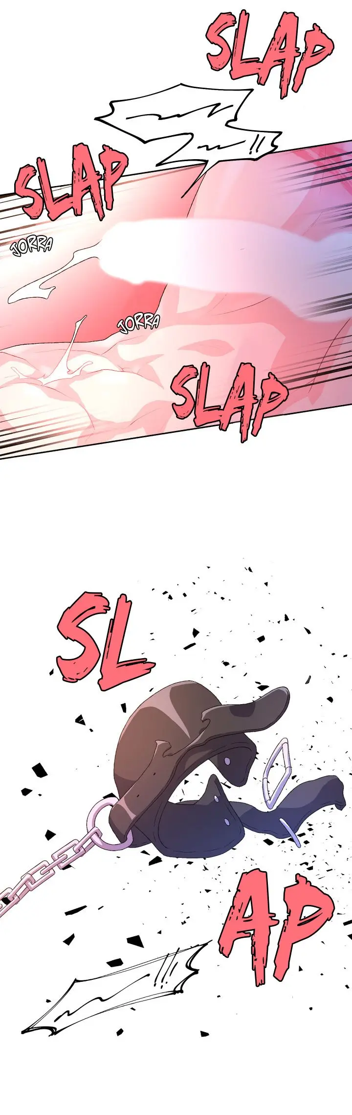 Arthur – Capítulo 18 Yaoi – Página 17