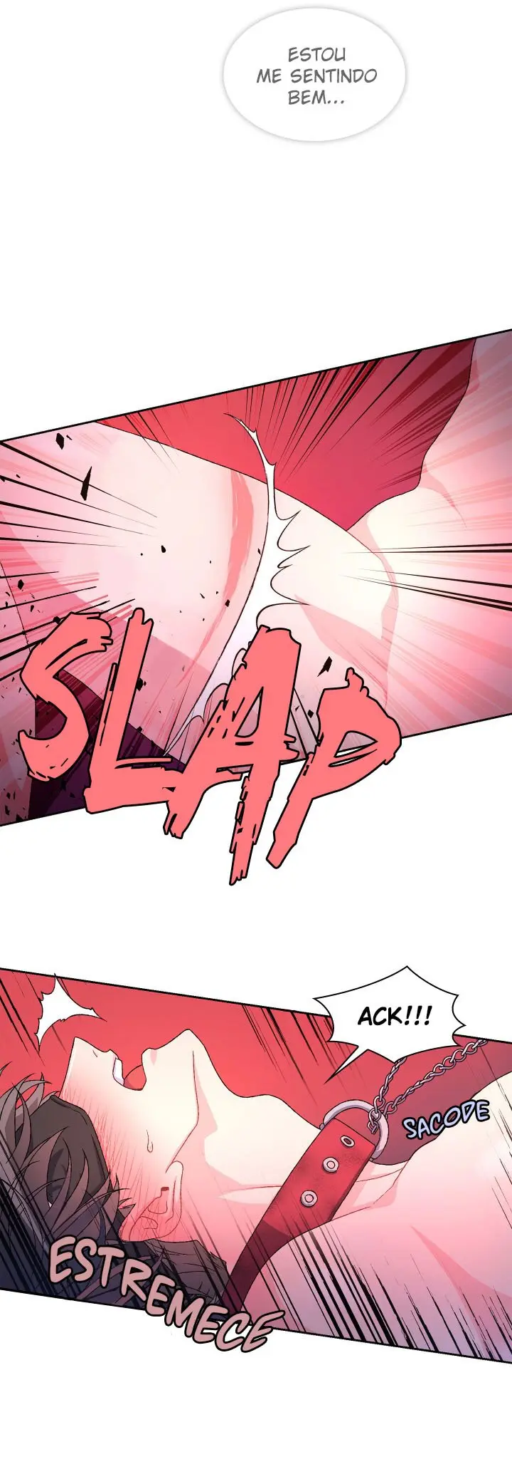 Arthur – Capítulo 18 Yaoi – Página 2