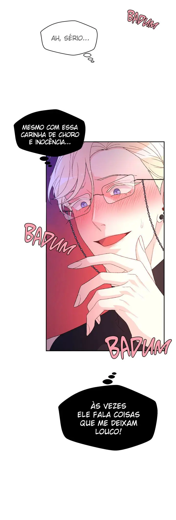 Arthur – Capítulo 18 Yaoi – Página 26