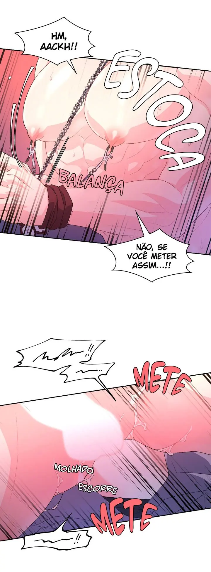 Arthur – Capítulo 18 Yaoi – Página 31