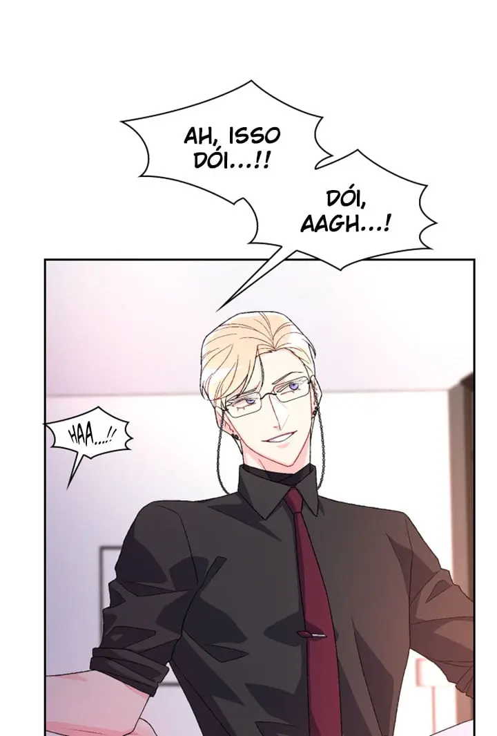 Arthur – Capítulo 18 Yaoi – Página 8