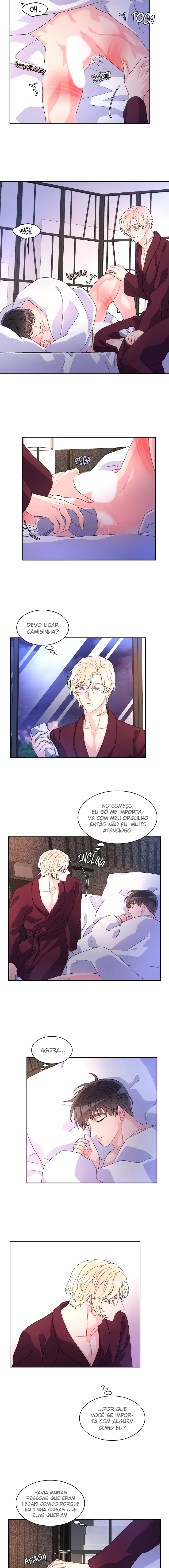 Arthur – Capítulo 19 Yaoi – Página 2