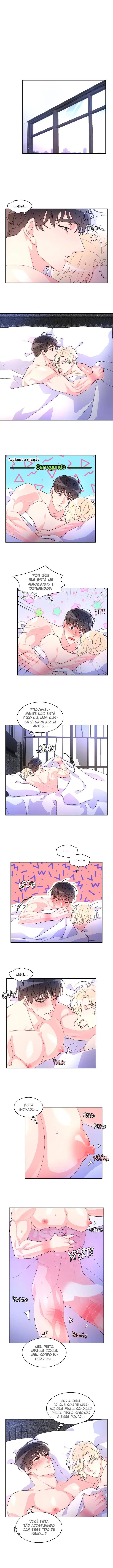 Arthur – Capítulo 19 Yaoi – Página 4