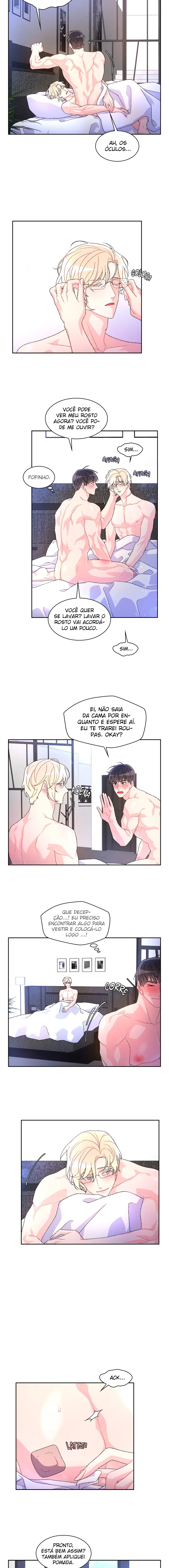 Arthur – Capítulo 19 Yaoi – Página 6