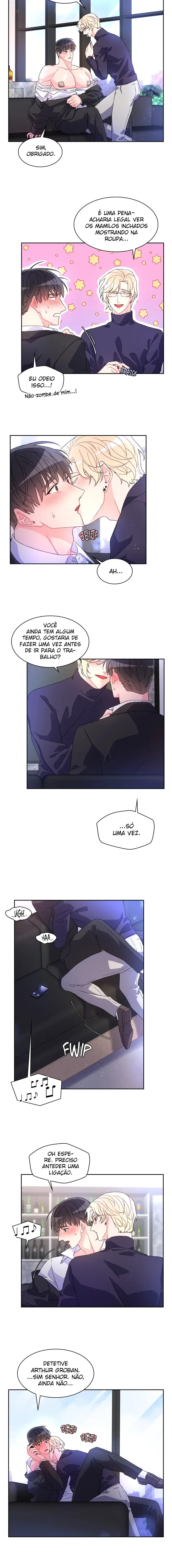 Arthur – Capítulo 19 Yaoi – Página 7