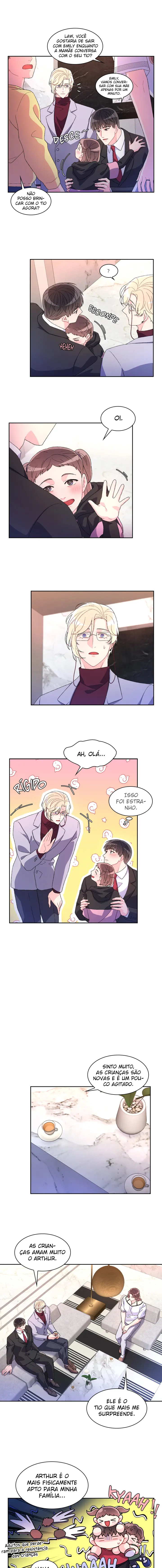 Arthur – Capítulo 20 Yaoi – Página 10