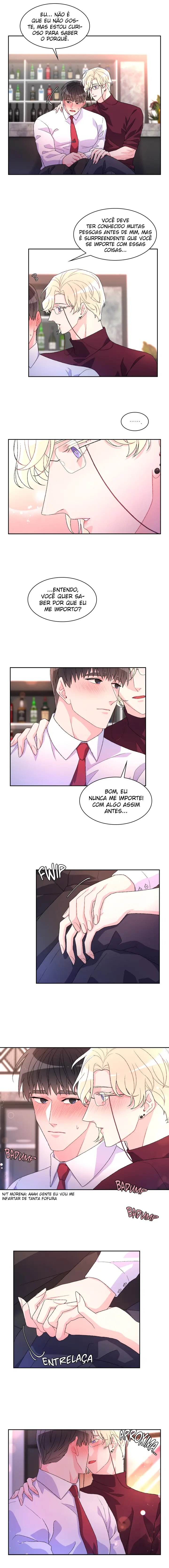 Arthur – Capítulo 20 Yaoi – Página 6