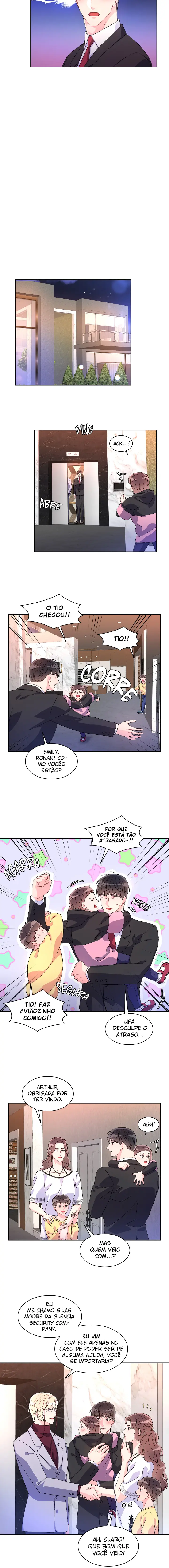 Arthur – Capítulo 20 Yaoi – Página 9