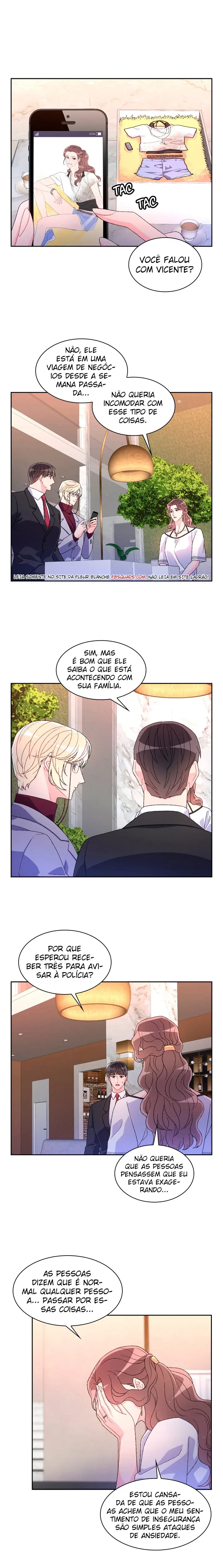 Arthur – Capítulo 21 Yaoi – Página 1