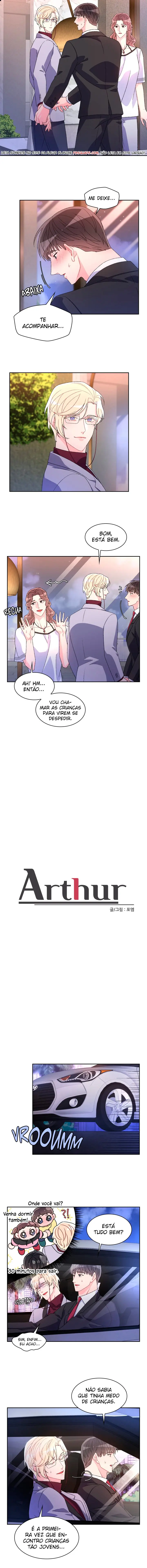 Arthur – Capítulo 21 Yaoi – Página 4