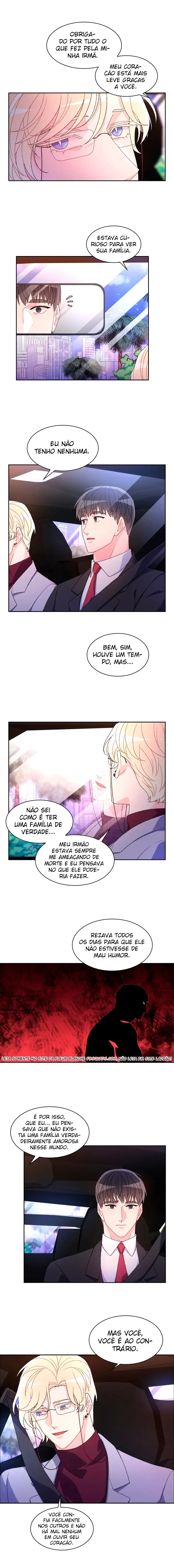 Arthur – Capítulo 21 Yaoi – Página 5