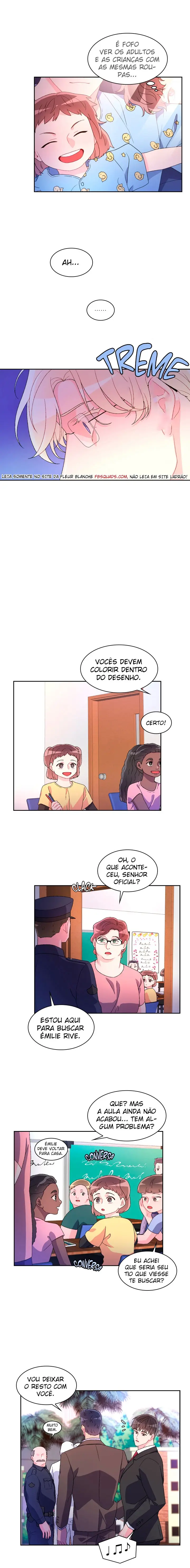 Arthur – Capítulo 22 Yaoi – Página 11