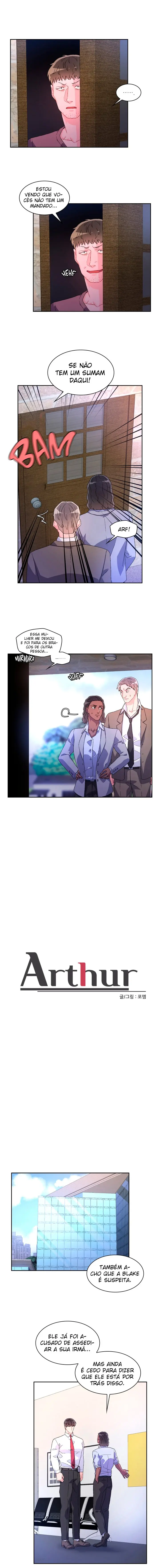 Arthur – Capítulo 22 Yaoi – Página 2