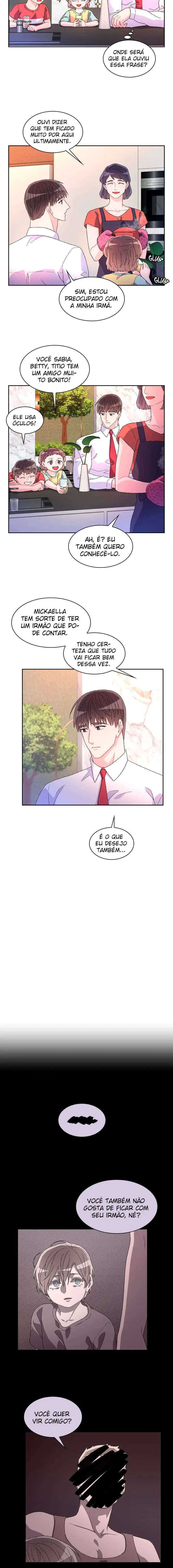 Arthur – Capítulo 22 Yaoi – Página 7