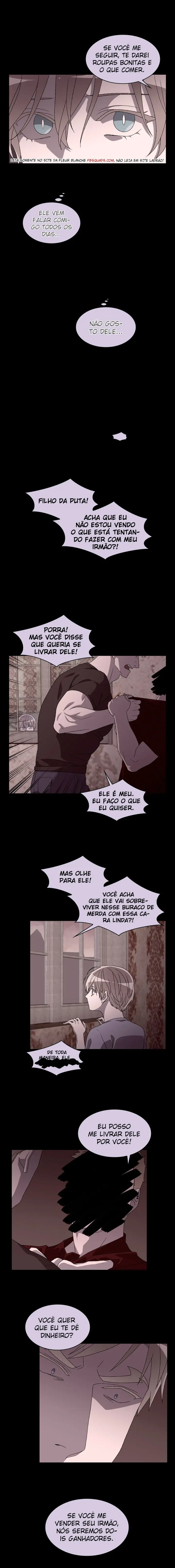 Arthur – Capítulo 22 Yaoi – Página 8