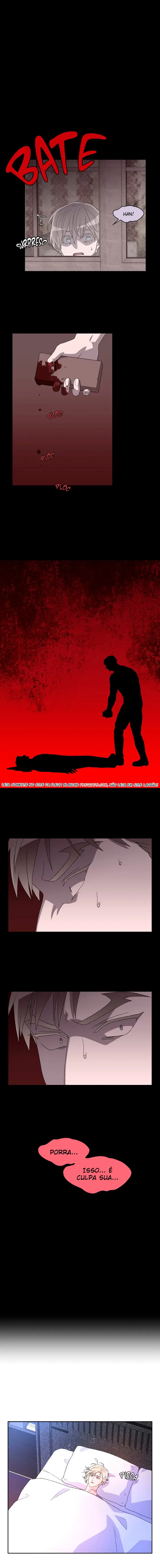 Arthur – Capítulo 22 Yaoi – Página 9