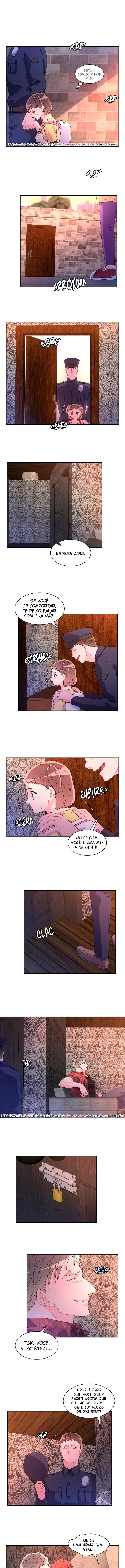 Arthur – Capítulo 23 Yaoi – Página 2