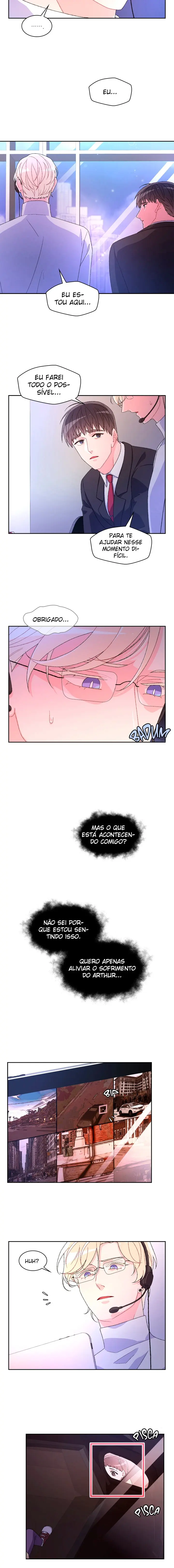 Arthur – Capítulo 23 Yaoi – Página 7