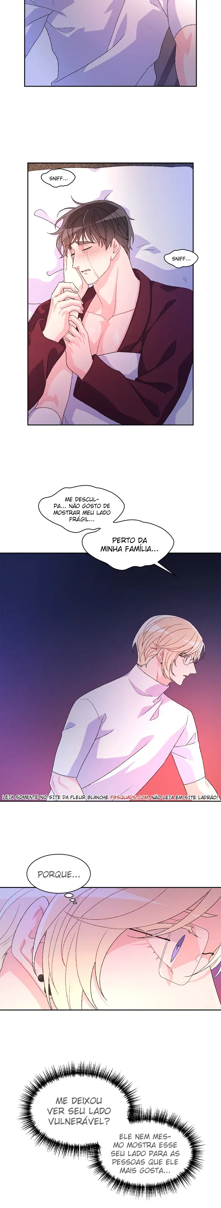 Arthur – Capítulo 24 Yaoi – Página 13