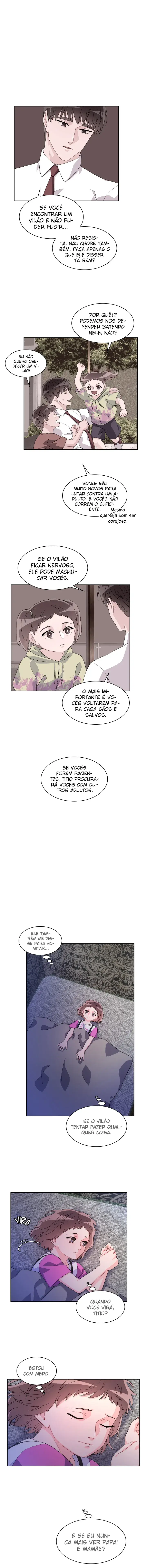 Arthur – Capítulo 24 Yaoi – Página 4