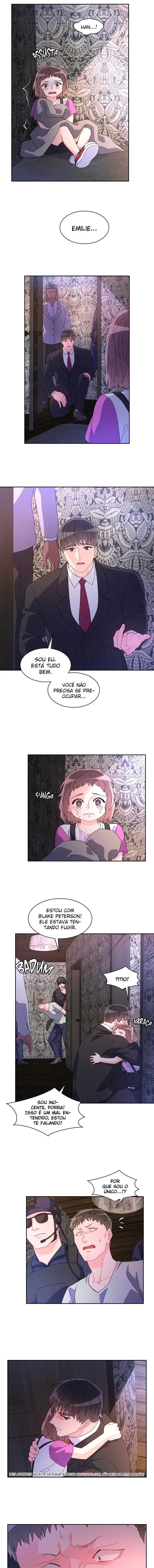 Arthur – Capítulo 24 Yaoi – Página 6