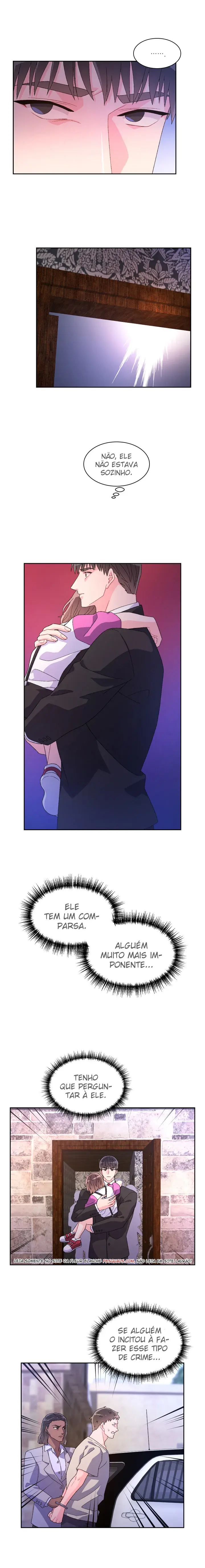 Arthur – Capítulo 24 Yaoi – Página 8