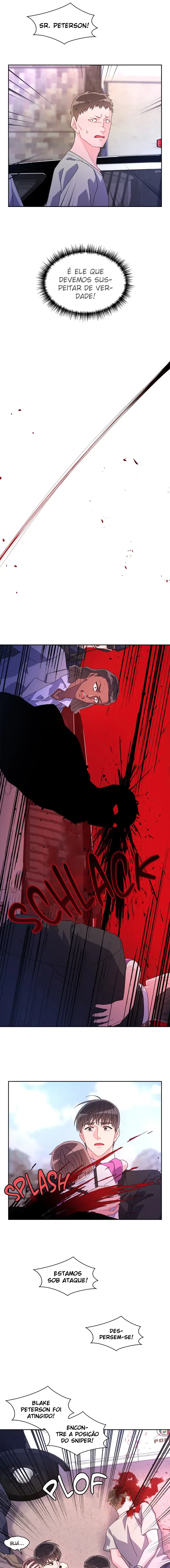 Arthur – Capítulo 24 Yaoi – Página 9