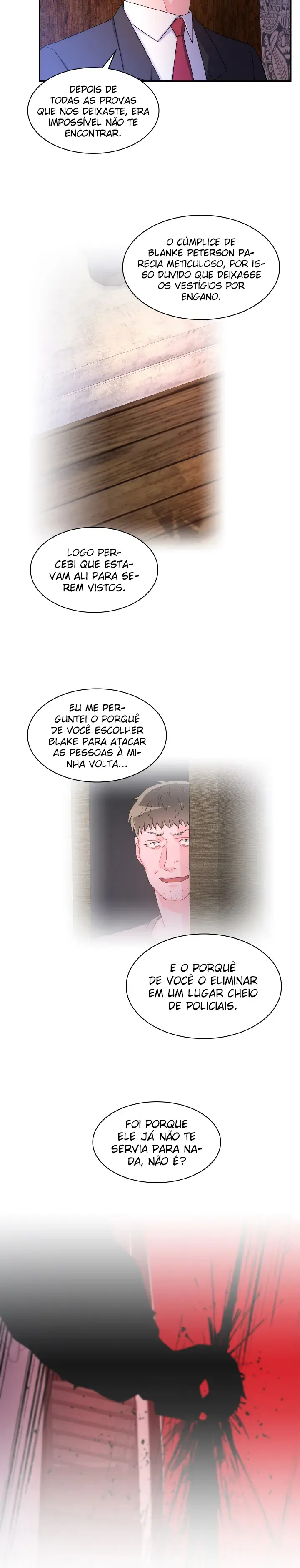 Arthur – Capítulo 26 Yaoi – Página 15