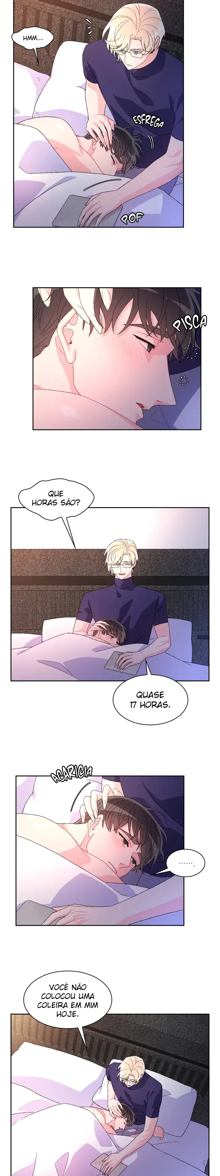 Arthur – Capítulo 26 Yaoi – Página 2